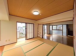 和室の画像