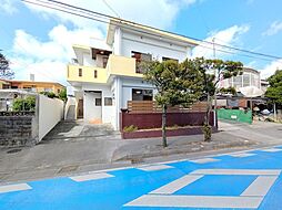 物件画像 南城市大里大城　中古戸建　3LDK3LDK　オール電化