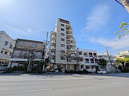 物件画像 パラシオン国場