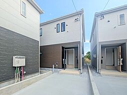 物件画像 糸満市福地第2 新築戸建 全4棟