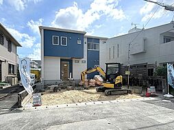 物件画像 沖縄市泡瀬1丁目　2期　新築戸建　1棟