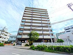 物件画像 コンフォート牧志駅前