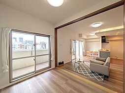 洋室の画像