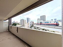 コンフォート牧志駅前