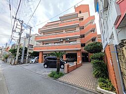 物件画像 ライオンズマンション壺屋第2
