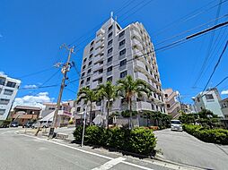 物件画像 ライオンズマンション古波蔵第4