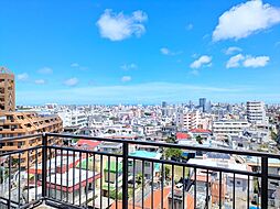マンション長田11