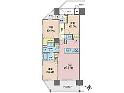 物件画像 プレミスト豊崎シーアンドパークス