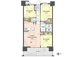 物件画像 ブランシエラ那覇曙プレミスト