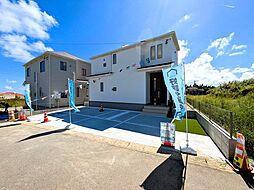 物件画像 金武町金武　新築戸建　全3棟