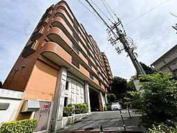 物件画像 ライオンズガーデン長田