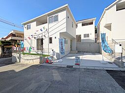 物件画像 那覇松島2丁目第1期 新築戸建 全3棟