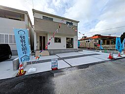 物件画像 南城市大里稲嶺第4　新築戸建　全4棟