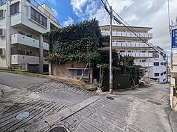 物件画像 価格改定那覇市識名3丁目　売地　建築条件無し