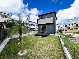 物件画像 北中城村島袋2期　新築戸建　1棟