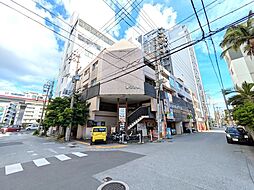 物件画像 東壱番館