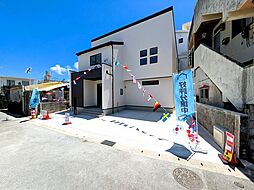 物件画像 与那原町与那原　新築戸建　1棟