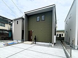 物件画像 うるま石川1丁目第1期　新築戸建　全3棟2号棟