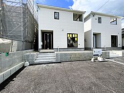 物件画像 うるま市石川東山本町第5　新築戸建　全2棟1号棟