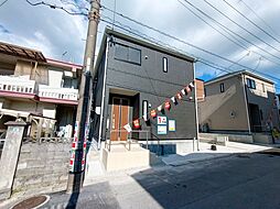 物件画像 宜野湾市新城第1　新築戸建　全4棟