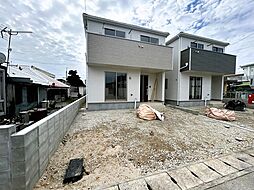 物件画像 うるま市石川第7　新築戸建　全4棟