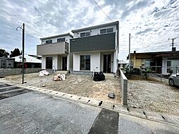 物件画像 うるま市石川第7　新築戸建　全4棟