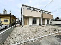 物件画像 うるま市石川第7　新築戸建　全4棟