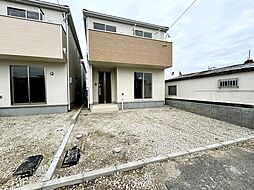 物件画像 うるま市石川第7　新築戸建　全4棟
