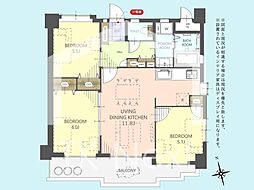 物件画像 ライオンズガーデン緑ヶ丘