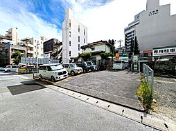 物件画像 那覇市久茂地三丁目 売地