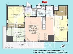 物件画像 ウィングシャトー古波蔵公園前