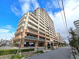 物件画像 ウィングシャトー古波蔵弐番館