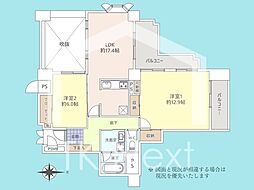 物件画像 グランシャトレ松尾