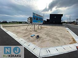 物件画像 上峰分譲地2期　1号地