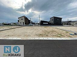 物件画像 上峰分譲地2期　2号地