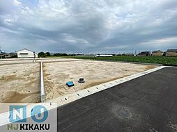 物件画像 上峰分譲地2期　6号地
