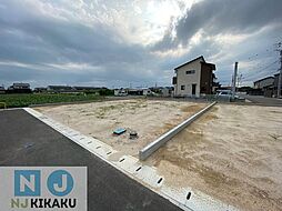 物件画像 上峰分譲地2期　3号地