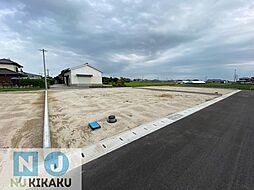 物件画像 上峰分譲地2期　5号地