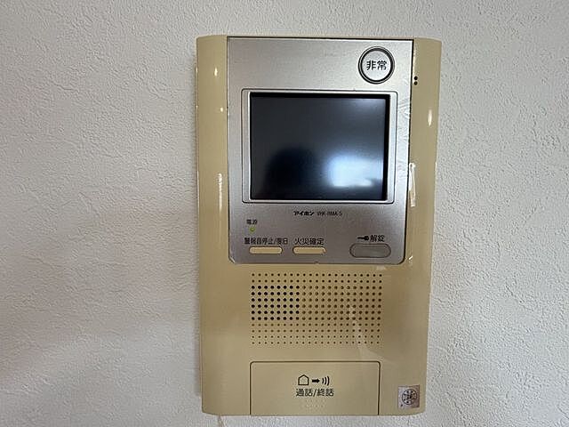 設備 サンパーク兵庫北 3階/-