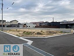 物件画像 神埼郡吉野ヶ里町立野　6号地