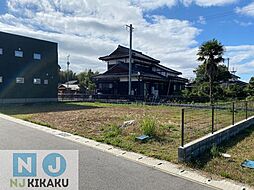 物件画像 神埼町田道ケ里　2号地