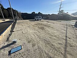 物件画像 売土地 的分譲地　1号地