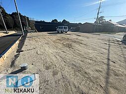 物件画像 売土地 的分譲地 1号地