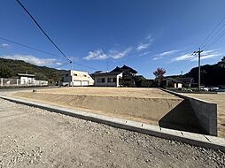 物件画像 売土地 的分譲地　4号地