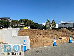 物件画像 売土地 鳥栖市姫方町　8号地