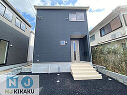 物件画像 神埼市神埼町本堀　1号棟