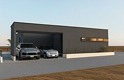 物件画像 三養基郡みやき町原古賀3号地建売