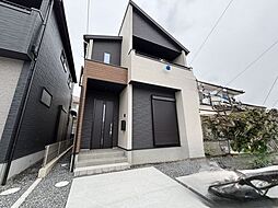 物件画像 鳥栖市曽根崎町1期　2号棟