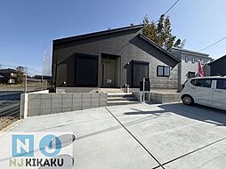 物件画像 みやき町簑原第1期 6号棟