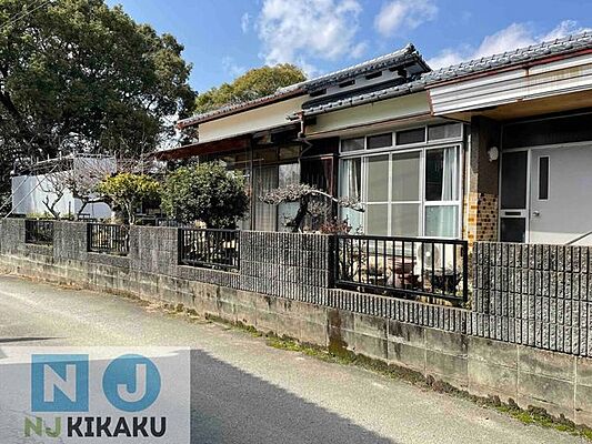 外観 三養基郡みやき町大字原古賀